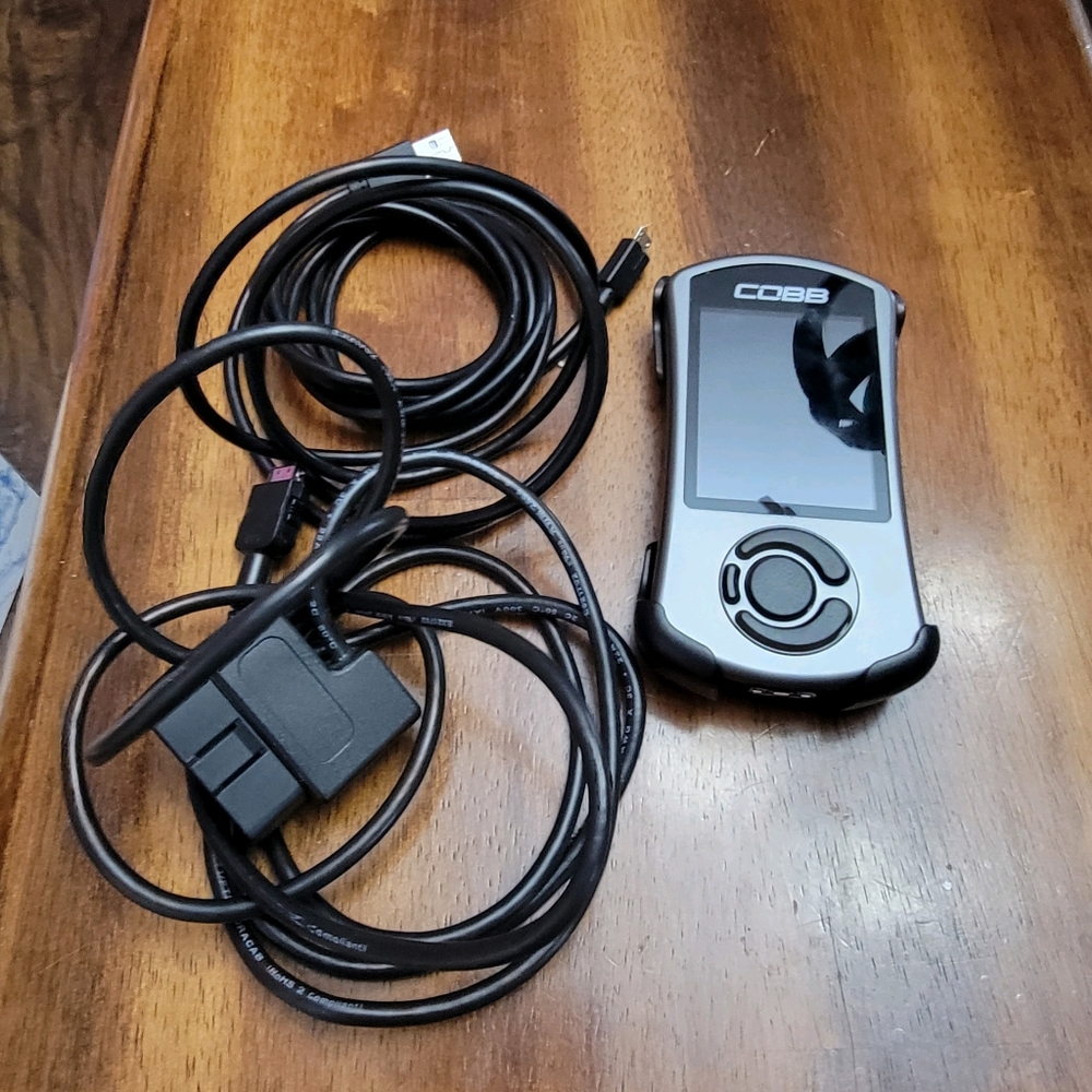 Cobb Access Port v3